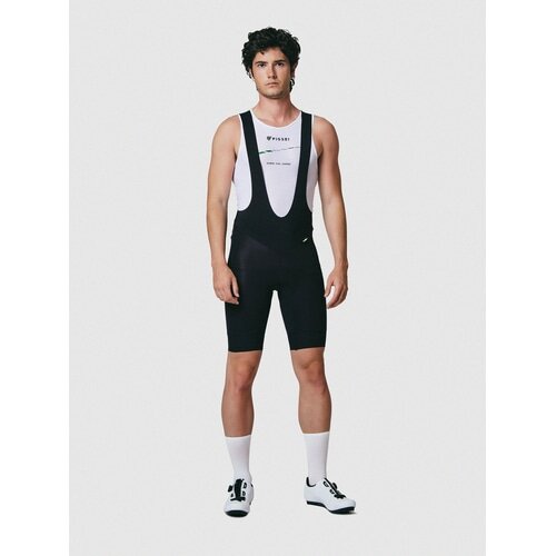 PISSEI ( sZC ) ruV[c MAGISTRALE BIBSHORTS ( }WFXe[ ruV[c ) ubN XXS