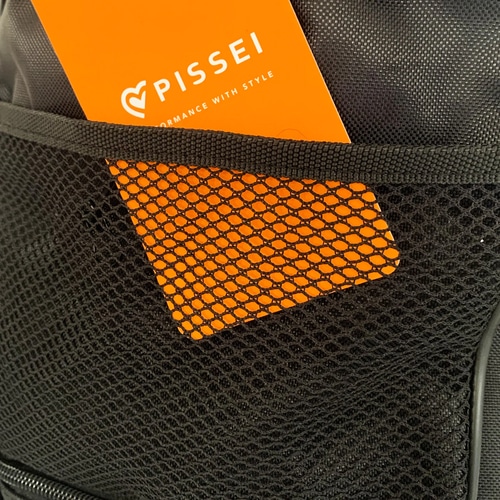 PISSEI ( sZC ) obNpbN FIXED BAG BACKPACK ( tBNXhobO obNpbN ) FfI[@ t[TCY