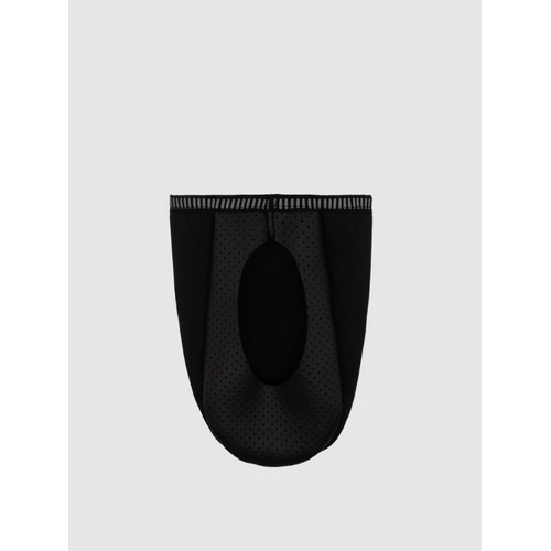 PISSEI ( ピセイ ) シューズカバー CICLONE TOE TIP SHOE COVER ( サイクロン トゥーティップ シューズカバー ) ブラック フリーサイズ