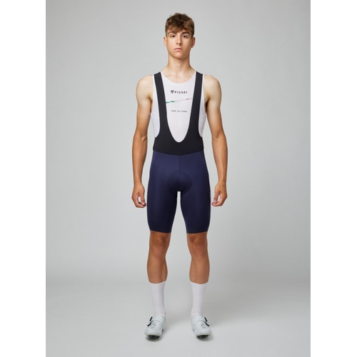 PISSEI ( �s�Z�C ) �r�u�V���[�c PRIMAPELLE BIB SHORTS ( �v���}�y�[�� �r�u�V���[�c ) �u���[�l�C�r�[ S
