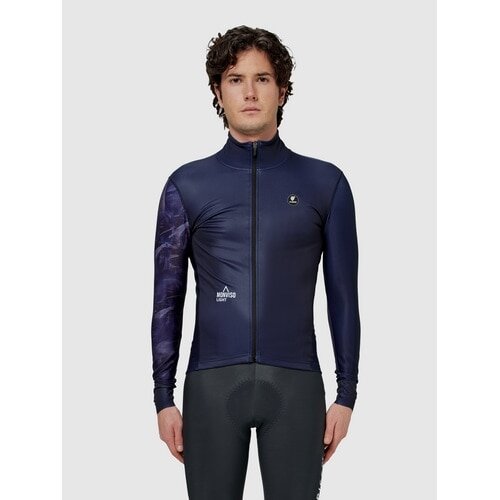 PISSEI ( sZC ) WPbg MONVISO LIGHT JACKET ( B[] Cg WPbg ) u[Vu M