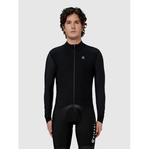 PISSEI ( sZC ) W[W MONVISO WINTER LONG SLEEVE JERSEY ( B[] EB^[ OX[uW[W ) l L