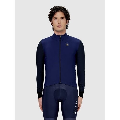 PISSEI ( sZC ) W[W MONVISO WINTER LONG SLEEVE JERSEY ( B[] EB^[ OX[uW[W ) iCgu[lCr[ L