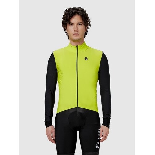 PISSEI ( sZC ) W[W MONVISO WINTER LONG SLEEVE JERSEY ( B[] EB^[ OX[uW[W ) Cl M