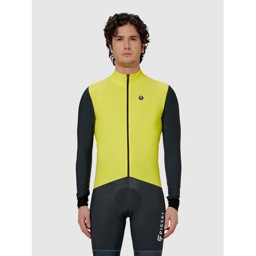 PISSEI ( sZC ) W[W MONVISO WINTER LONG SLEEVE JERSEY ( B[] EB^[ OX[uW[W ) C[^r[^OWI M