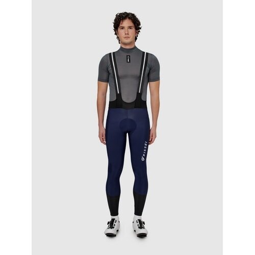 PISSEI ( sZC ) ru^Cc MONVISO WINTER BIB TIGHT ( B[] EB^[ ru^Cc ) u[ L