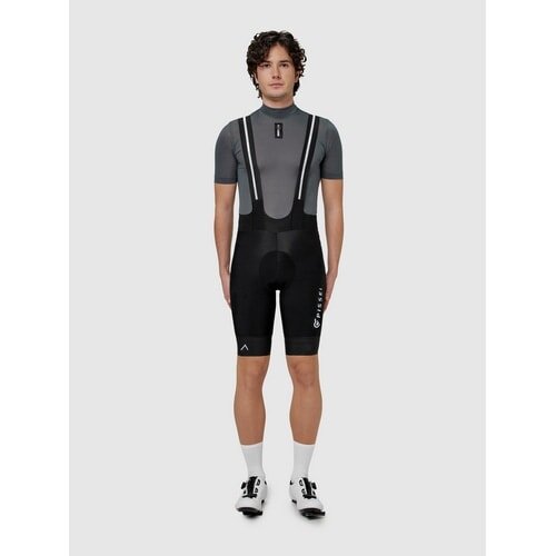 PISSEI ( sZC ) ruV[c MONVISO WINTER BIBSHORTS ( B[] EB^[ ruV[c ) l L