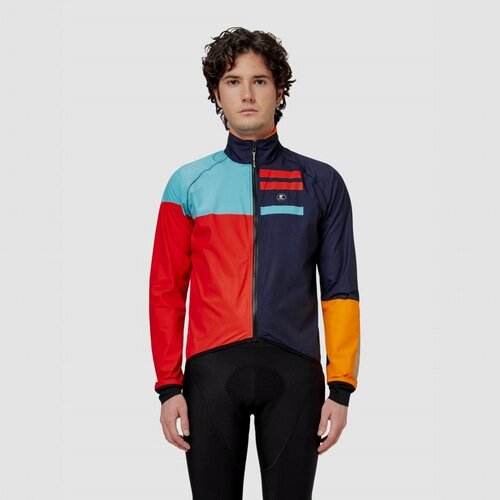 PISSEI ( sZC ) CEFA BUFERA HEAVY RAIN JACKET ( u[tF wB CWPbg ) b\AY[ XS