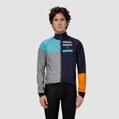 PISSEI ( �s�Z�C ) ���C���E�F�A BUFERA HEAVY RAIN JACKET ( �u�[�t�F�� �w���B ���C���W���P�b�g ) �O���W�I�A�Y�[�� XS