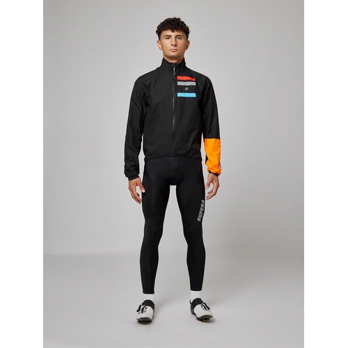 PISSEI ( �s�Z�C ) ���C���E�F�A BUFERA HEAVY RAIN JACKET ( �u�[�t�F�� �w���B ���C���W���P�b�g ) �l�� XL