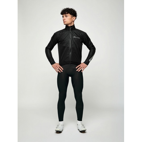 PISSEI ( sZC ) CEFA BUFERA 4S RAIN JACKET ( u[tF 4V[Y CWPbg ) ubN XS