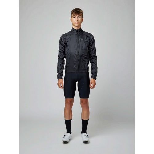 PISSEI ( sZC ) EBhu[J[ ALITO JACKET ( A[g WPbg ) ubN M