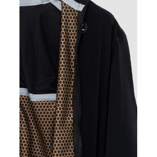 PISSEI ( sZC ) CEFA RAIN JACKET ( CWPbg ) ubN XS