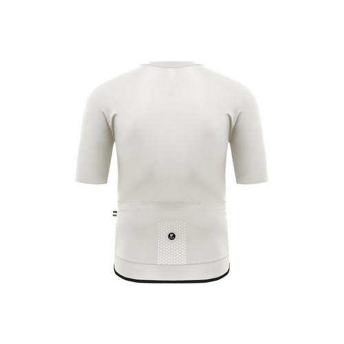 PISSEI ( ピセイ ) 半袖ジャージ PRIMAPELLE SHORT SLEEVE JERSEY ( プリマペーレ ショートスリーブジャージ ) ストーン S