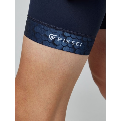 PISSEI ( �s�Z�C ) �r�u�V���[�c PRIME WOMEN BIB SHORTS ( �v���C�� �E�[�}�� �r�u�V���[�c ) �u���[�l�C�r�[ L ���f�B�[�X