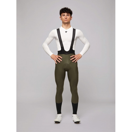 PISSEI ( ピセイ ) ビブタイツ MONVISO WINTER BIB TIGHT
