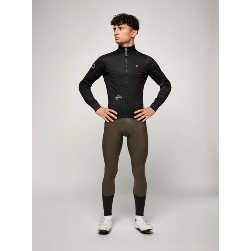 PISSEI ( sZC ) WPbg MONVISO HEAVY JACKET ( r[] wr[ WPbg ) ubN/zCg S