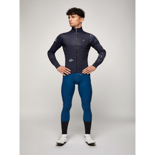 PISSEI ( sZC ) WPbg MONVISO HEAVY JACKET ( r[] wr[ WPbg ) u[/ANA L