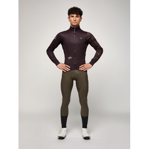 PISSEI ( sZC ) WPbg MONVISO HEAVY JACKET ( r[] wr[ WPbg ) v/S[h M