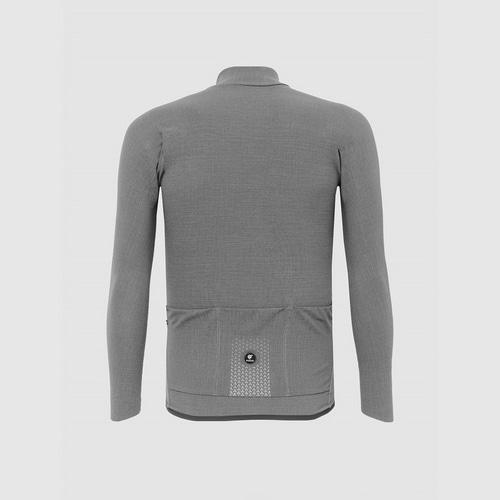 ピセイ　夏用長袖ジャージ PISSEI ( ピセイ ) 長袖ジャージ PRIMAPELLE LONG SLEEVE JERSEY