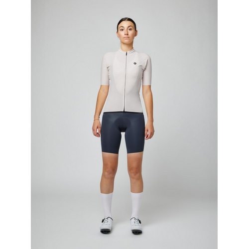 PISSEI ( �s�Z�C ) �����W���[�W PRIMAPELLE WOMEN SHORT SLEEVE JERSEY ( �v���}�y�[�� �E�[�}�� �V���[�g�X���[�u�W���[�W ) �X�g�[�� S ���f�B�[�X