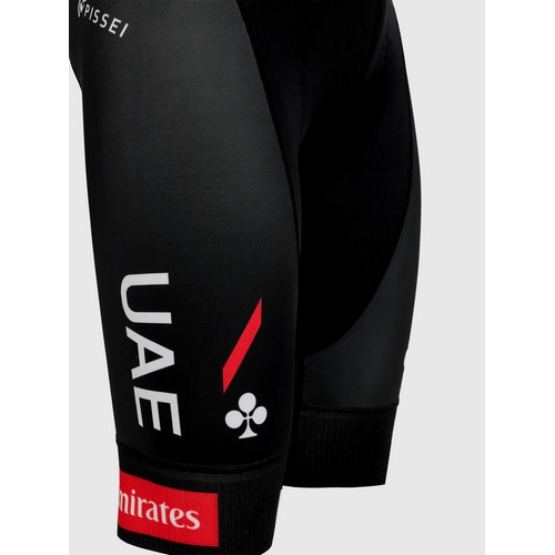 PISSEI ( ピセイ ) ビブショーツ XRG 2026 REPLICA BIB SHORTS ( XRG 2026 レプリカ ビブショーツ ) UAE26 M