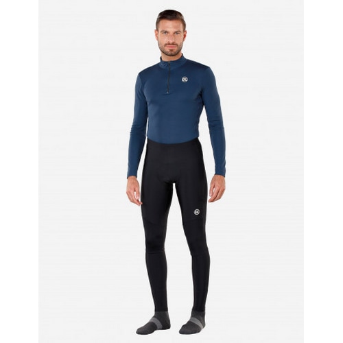 BICYCLELINE ( oCVNC ) ^Cc FIANDRE TIGHTS ( tBAh ^Cc ) ubN XL