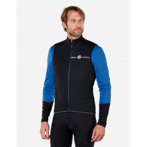 BICYCLELINE ( �o�C�V�N�����C�� ) �x�X�g�E�W�� NORMANDIA-E VEST ( �m���}���f�B�A �x�X�g ) �u���b�N S