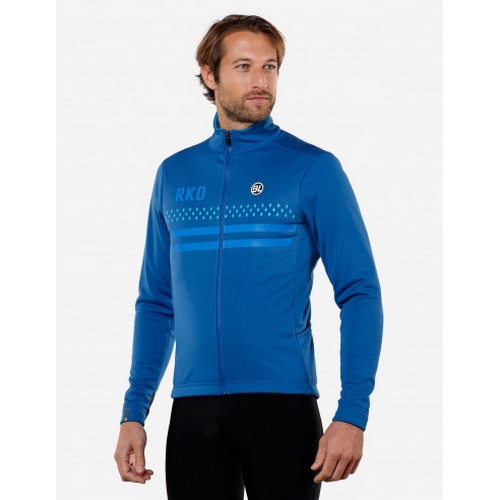 BICYCLELINE ( oCVNC ) WPbg NORMANDIA-E THERMAL JACKET ( m}fBA E T[} WPbg )  ABI u[ XL