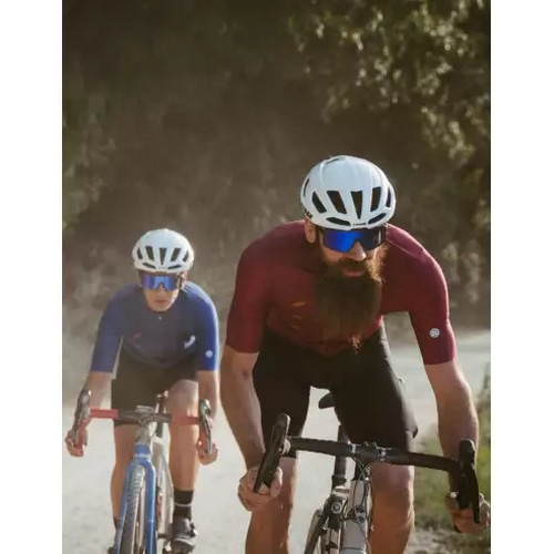 BICYCLELINE ( oCVNC ) W[W WOMEN'S S/S JERSEY ASIAGO S4 ( EBY V[gX[u W[W AVA[S S4 ) _[Nu[ S fB[X