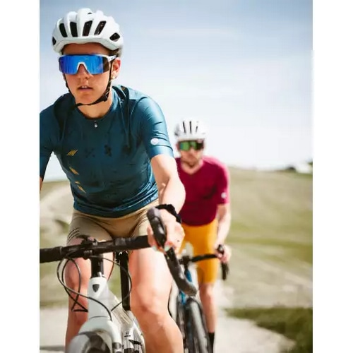 BICYCLELINE ( oCVNC ) W[W WOMEN'S S/S JERSEY ASIAGO S4 ( EBY V[gX[u W[W AVA[S S4 ) O[ M fB[X