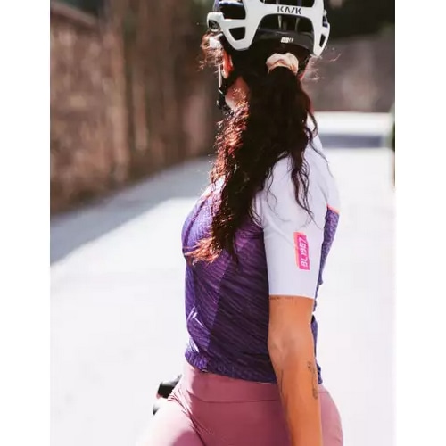 BICYCLELINE ( oCVNC ) W[W WOMEN'S S/S JERSEY GRACE ( EBY V[gX[u W[W O[X ) CbN S fB[X