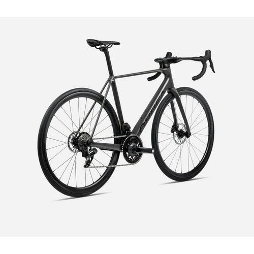 【特価価格】ORBEA ORCA M30 2025マットブラック オルベアオルカ ORBEA ( オルベア ) ロードバイク ORCA M30I ( オルカ エム 30I