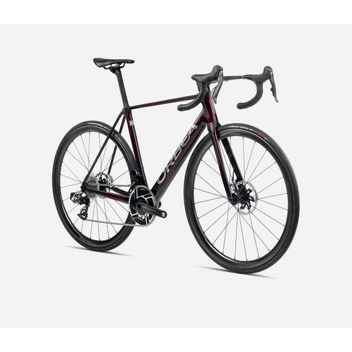 ORBEA ( オルベア ) ロードバイク ORCA ( オルカ ) M30ILTD PWR ワイン