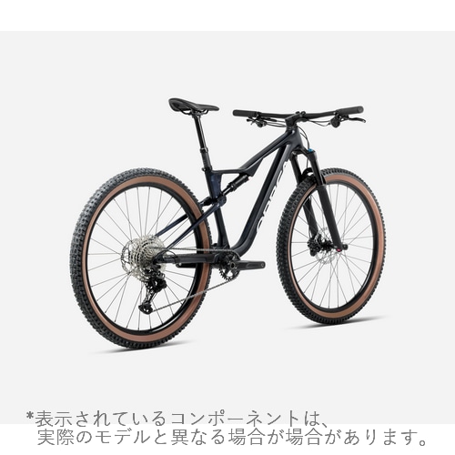 ORBEA ( オルベア ) マウンテンバイク OIZ H30 ( オイズ H30
