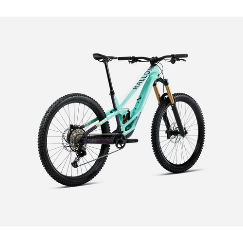 ORBEA ( オルベア ) マウンテンバイク RALLON E-TEAM ( ラロン E