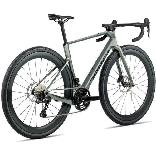 ORBEA ( オルベア ) グラベルロード TERRA RACE ( テラ レース