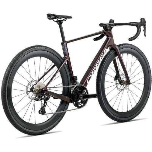 ORBEA ( オルベア ) グラベルロード TERRA RACE ( テラ レース