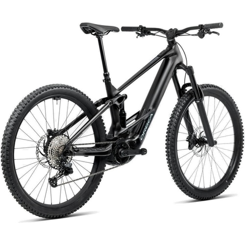 ORBEA ( オルベア ) 電動アシスト自転車（e-bike） WILD ST ( ワイルド
