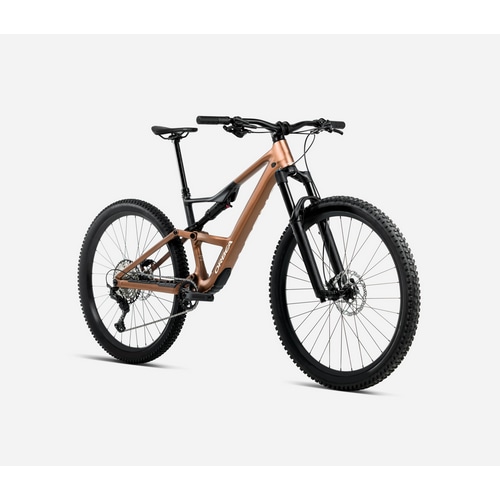 ORBEA ( �I���x�A ) �}�E���e���o�C�N OCCAM SL H30 ( �I�b�J�� SL H30 ) ���^���b�N�V�i����(�}�b�g)/�u���b�N(�O���X) S ( �g���ڈ�160cm�O�� )