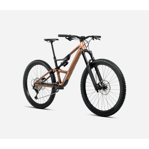 ORBEA ( �I���x�A ) �}�E���e���o�C�N OCCAM LT H10 ( �I�b�J�� LT H10 ) ���^���b�N�V�i����(�}�b�g)/�u���b�N(�O���X) S ( �g���ڈ�160cm�O�� )