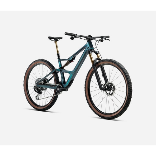 ORBEA ( オルベア ) マウンテンバイク OCCAM SL M-LTD ( オッカム SL M