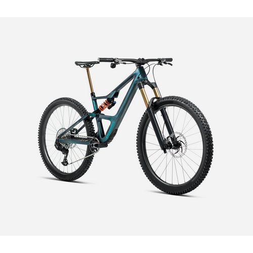 ORBEA ( オルベア ) マウンテンバイク OCCAM LT M-TEAM ( オッカム LT