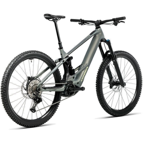ORBEA ( オルベア ) 電動アシスト自転車（e-bike） WILD ( ワイルド