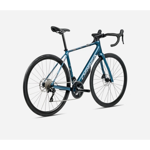 ORBEA ( �I���x�A ) ���[�h�o�C�N AVANT H30 ( �A���@�� H30 ) �X���[�g�u���[(�}�b�g)/�n���V���o�[(�O���X) 49 ( �g���ڈ�165cm�O�� )