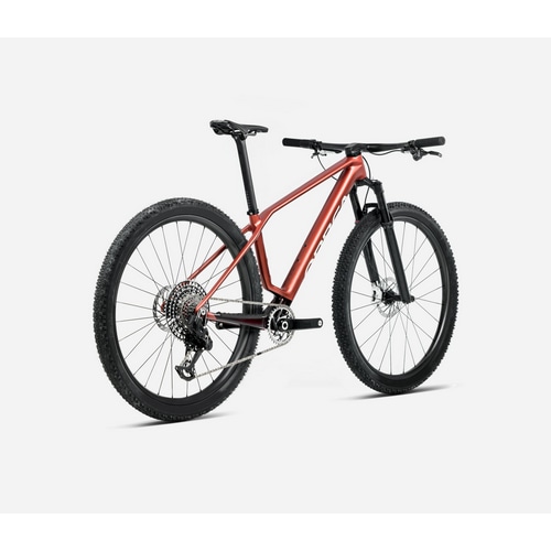 ORBEA ( オルベア ) マウンテンバイク ALMA M-TEAM AXS ( アルマ M
