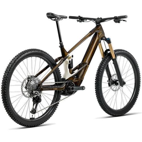 ORBEA ( オルベア ) 電動アシスト自転車（e-bike） WILD ( ワイルド