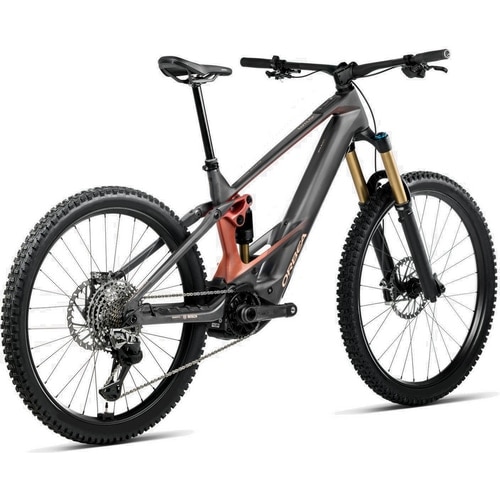 ORBEA ( オルベア ) 電動アシスト自転車（e-bike） WILD M-TEAM MULLET