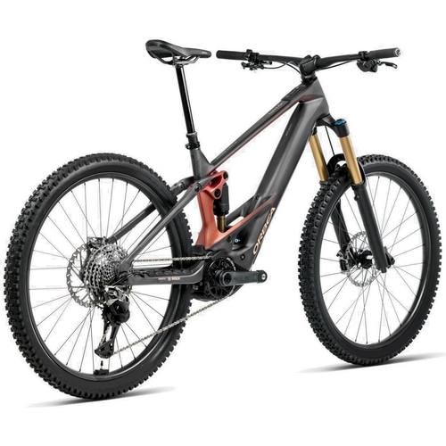 ORBEA ( オルベア ) 電動アシスト自転車（e-bike） WILD ( ワイルド