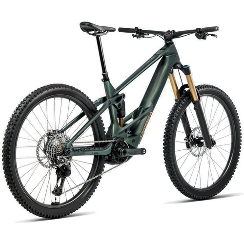ORBEA ( オルベア ) 電動アシスト自転車（e-bike） WILD ( ワイルド